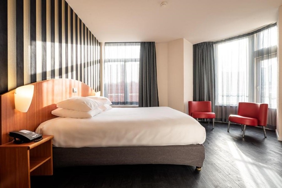 ARIS GRAND PLACE HOTEL photo 1