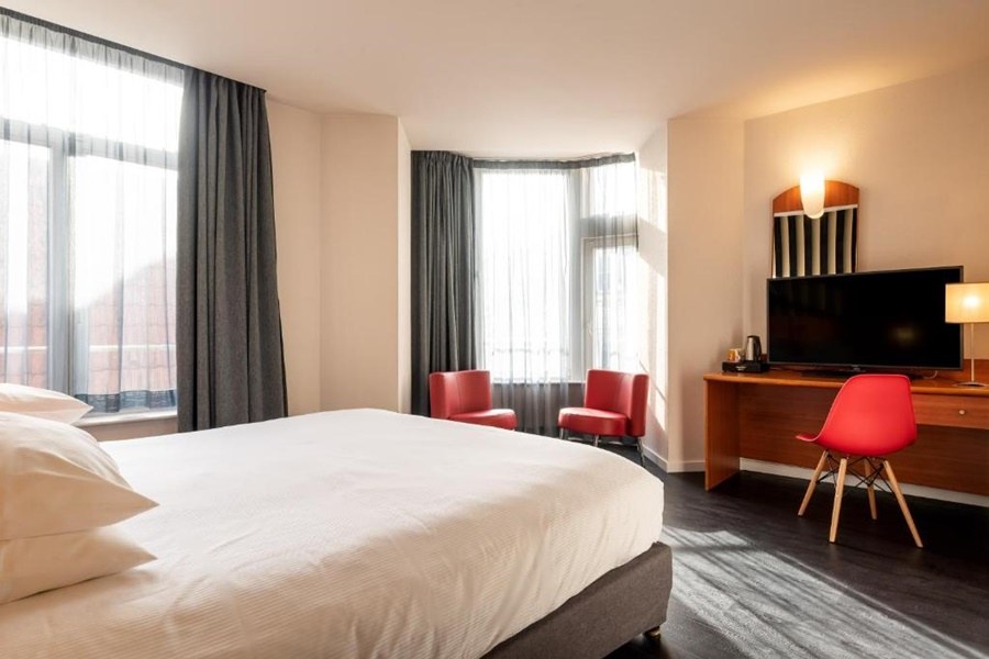 ARIS GRAND PLACE HOTEL photo 2