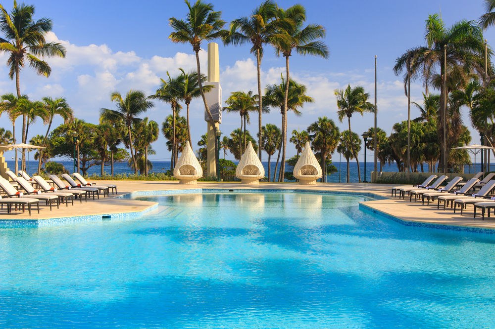 RENAISSANCE SANTO DOMINGO JARAGUA HOTEL  CASINO photo 2