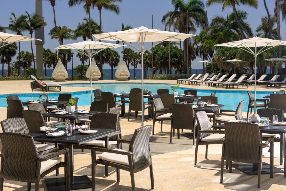 RENAISSANCE SANTO DOMINGO JARAGUA HOTEL  CASINO photo 3