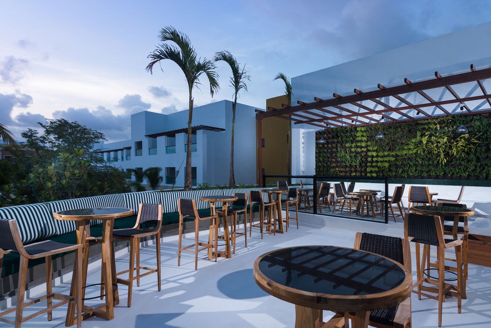 ALSOL TIARA CAP CANA BOUTIQUE RESORT photo 1