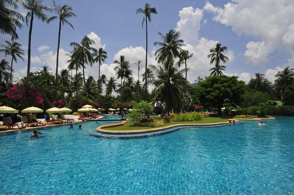 DUANGJITT RESORT & SPA photo 1
