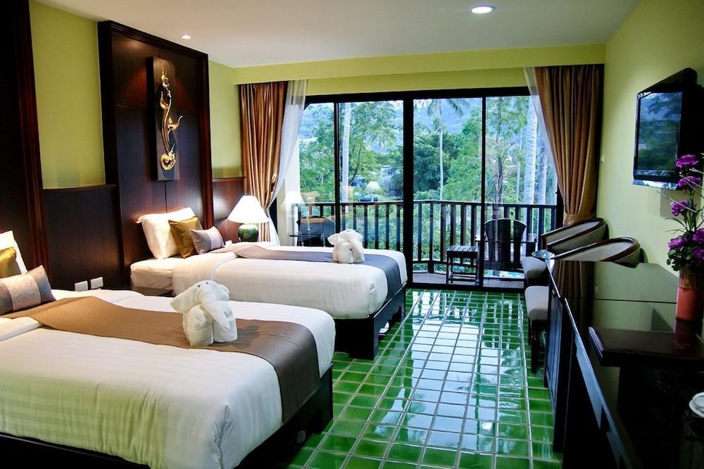 DUANGJITT RESORT & SPA photo 2