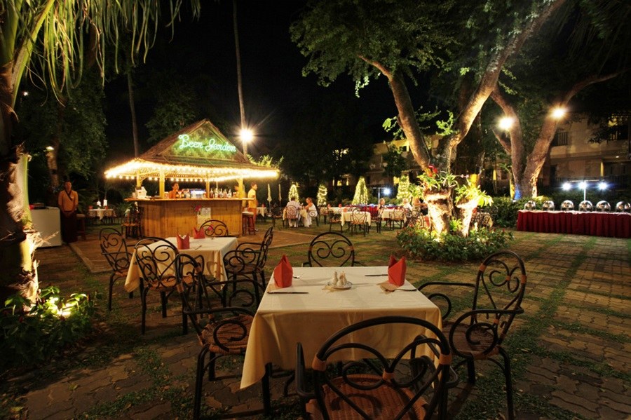 DUANGJITT RESORT & SPA photo 3