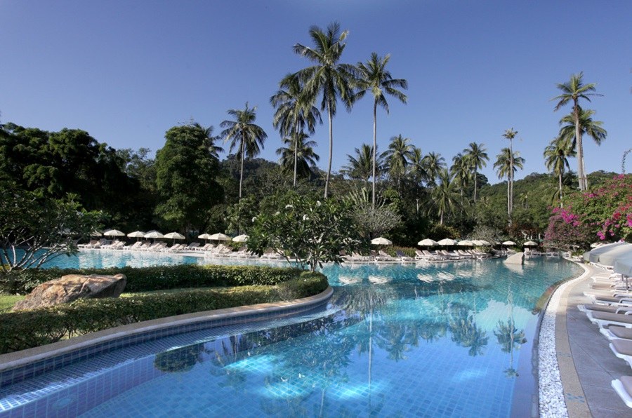 DUANGJITT RESORT & SPA photo 4