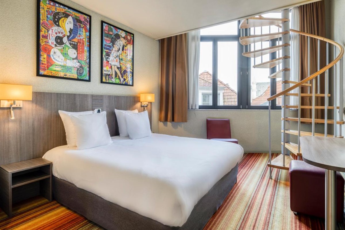 ALMA GRAND PLACE HOTEL photo 1