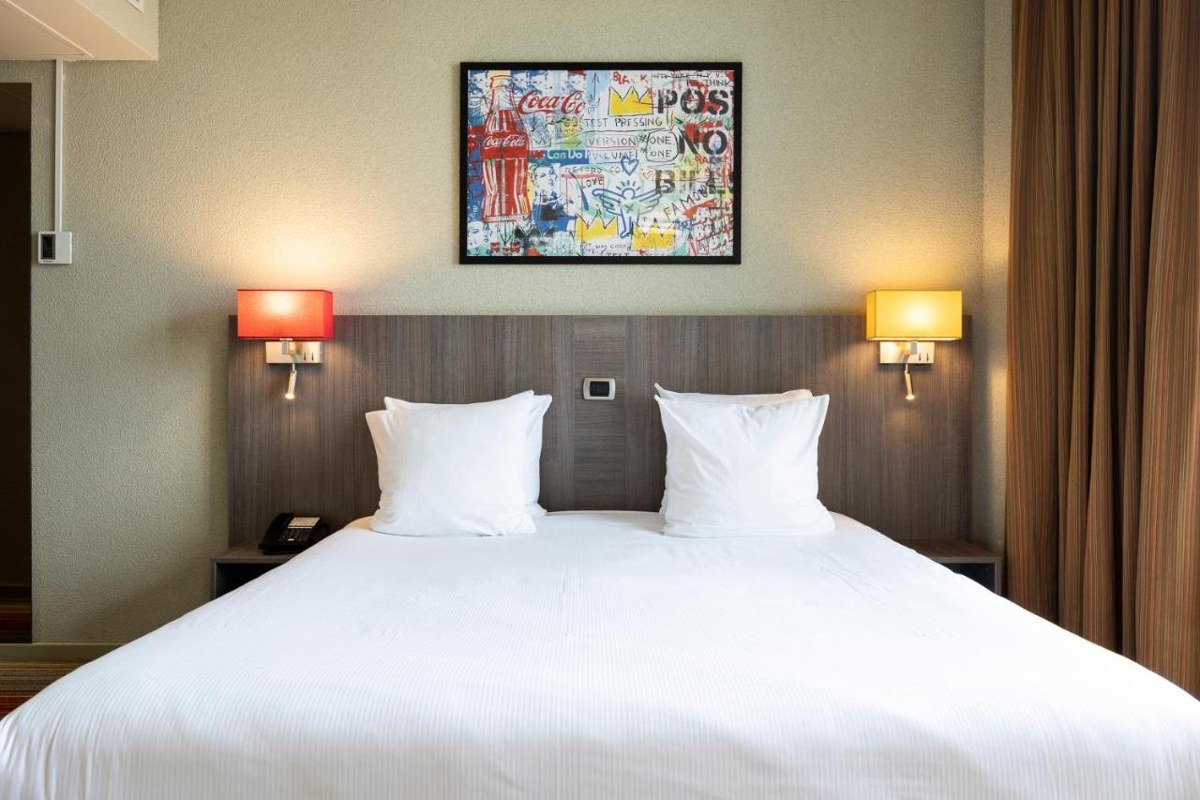 ALMA GRAND PLACE HOTEL photo 3