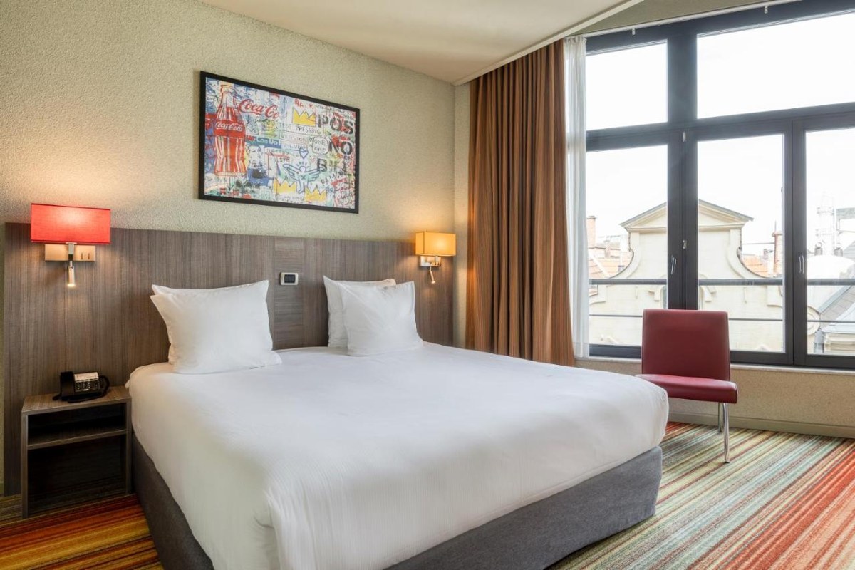 ALMA GRAND PLACE HOTEL photo 4