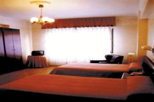 ASTURIAS HOTEL photo 1