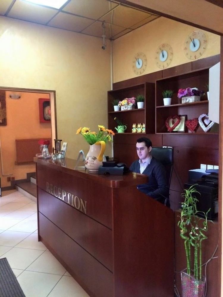 ANDY HOTEL