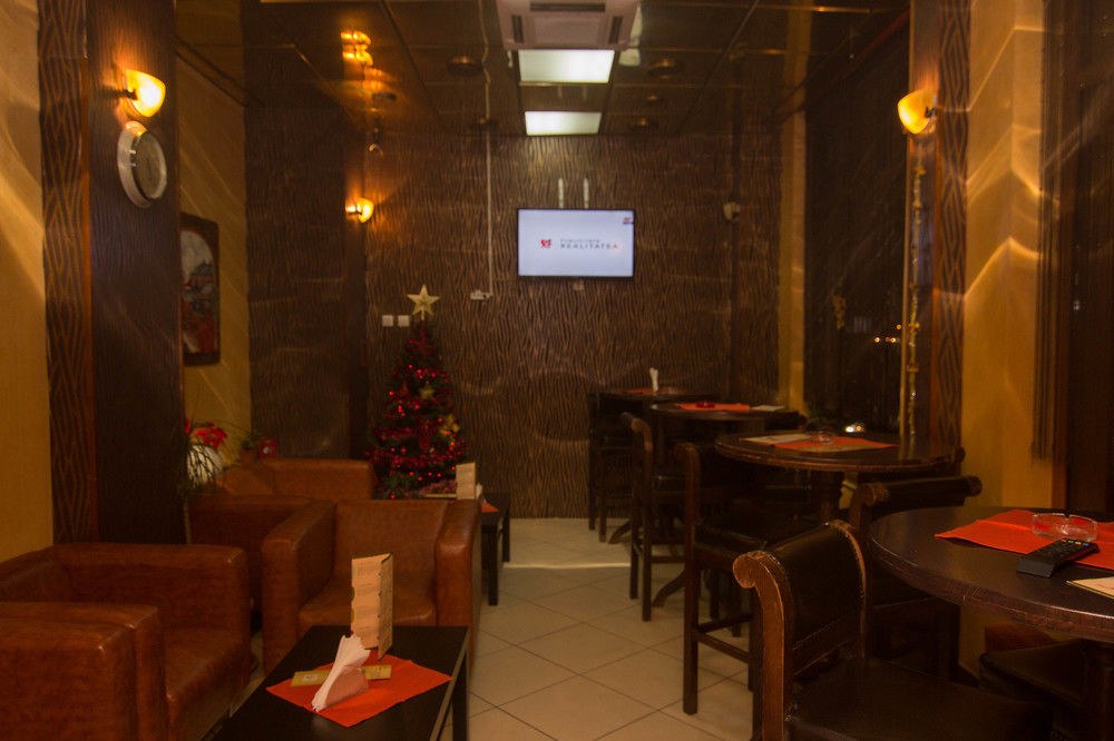 ANDY HOTEL photo 1