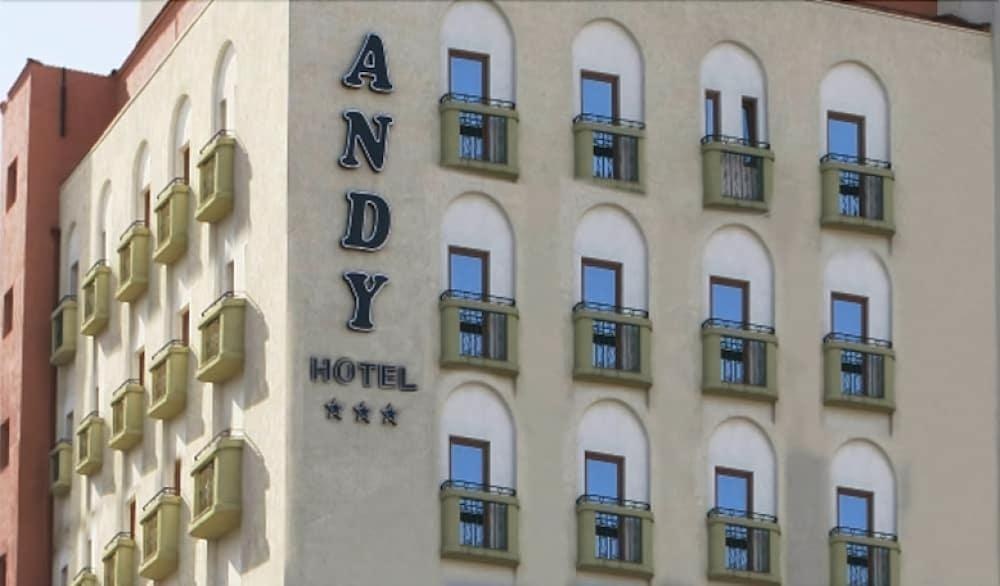 ANDY HOTEL photo 3