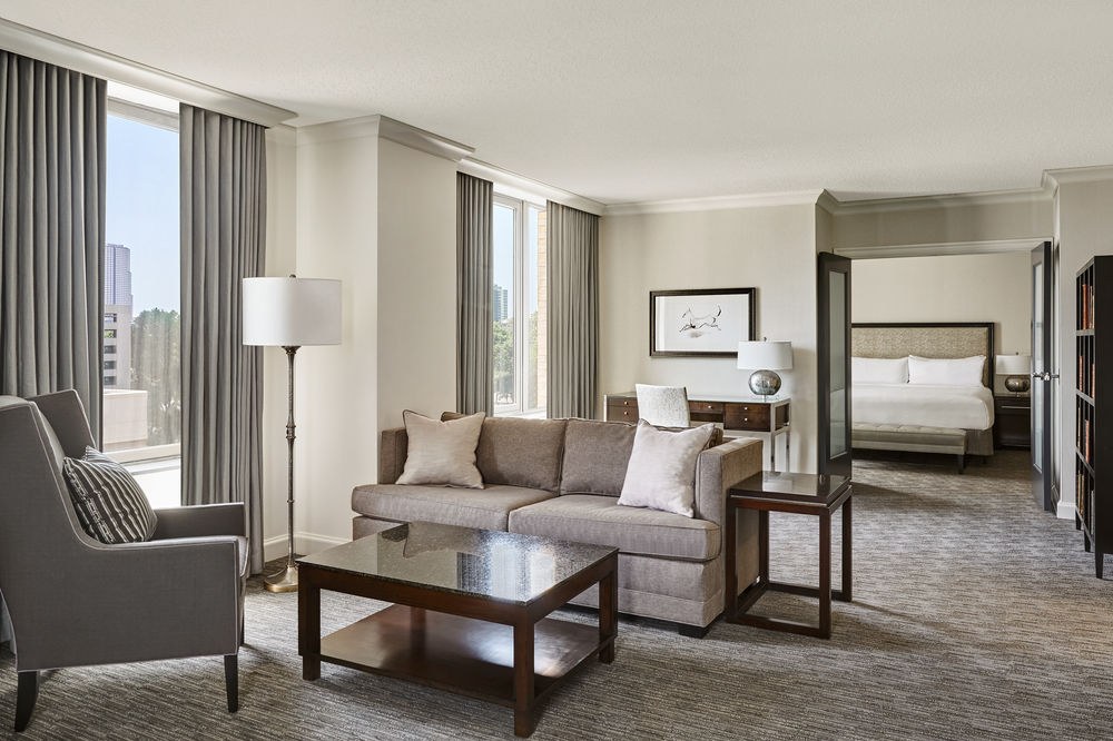 JW MARRIOTT HOUSTON BY THE GALLERIA