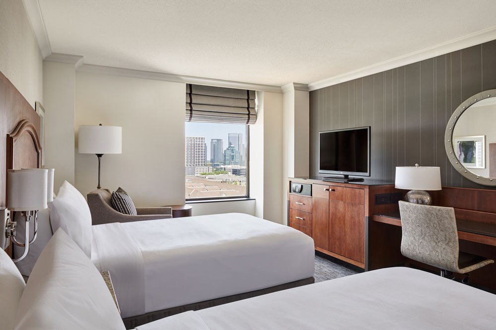 JW MARRIOTT HOUSTON BY THE GALLERIA photo 1
