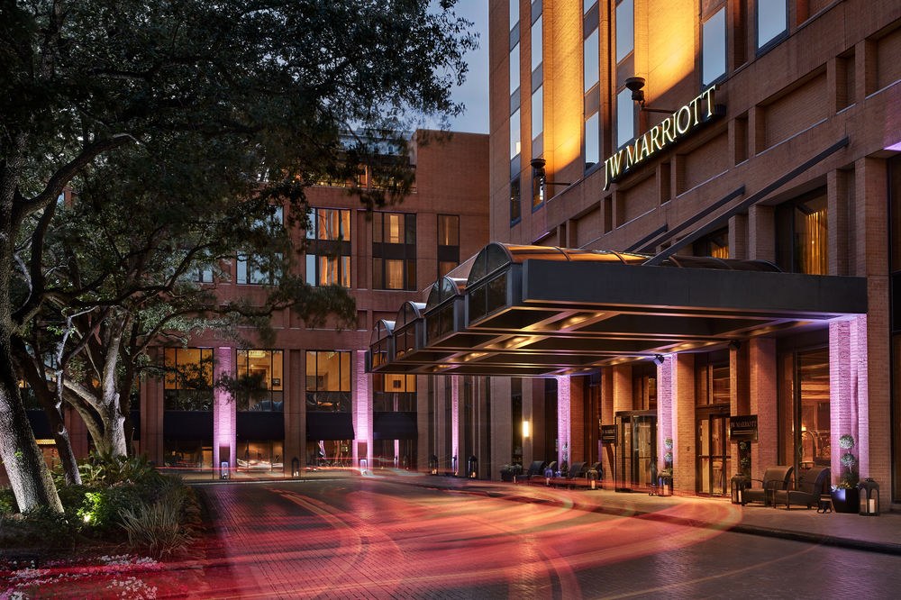 JW MARRIOTT HOUSTON BY THE GALLERIA photo 4