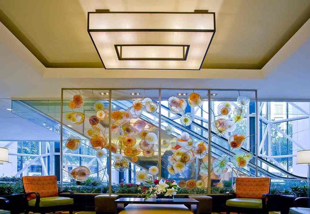 HOUSTON MARRIOTT MEDICAL CENTER/MUSEUM DISTRICT photo 2
