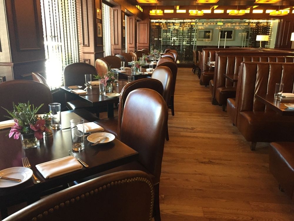 THE PFISTER photo 1