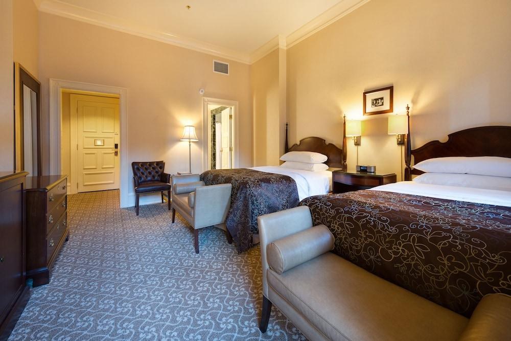 THE PFISTER photo 3
