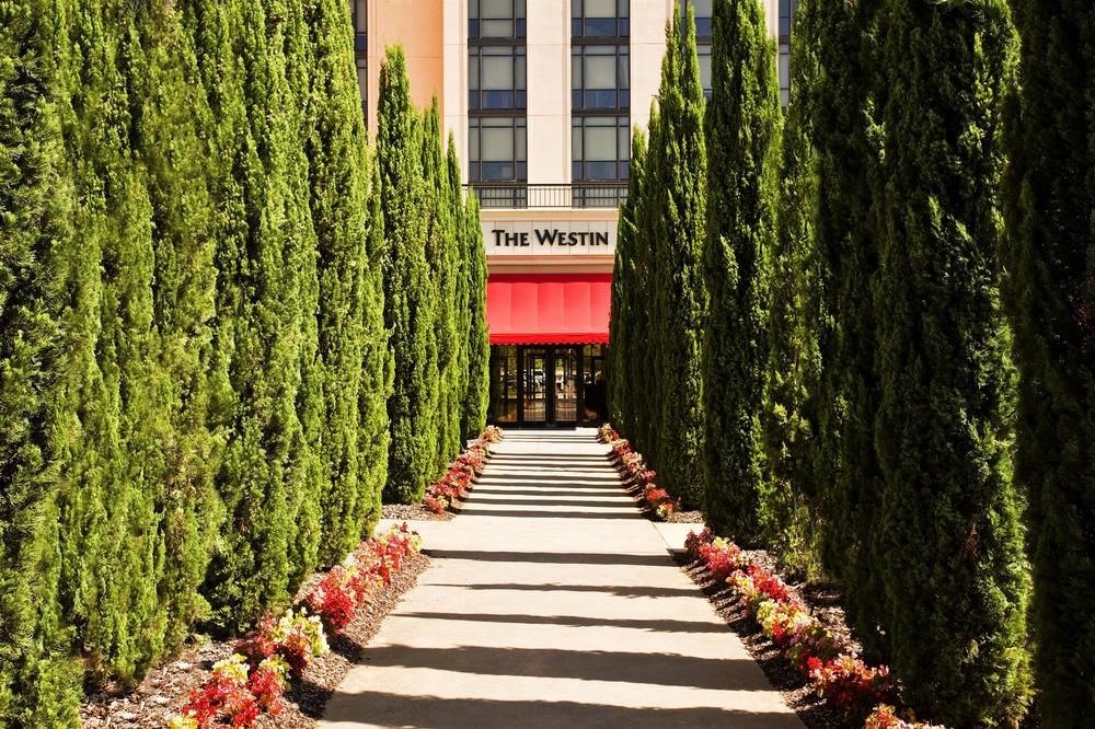 THE WESTIN HUNTSVILLE