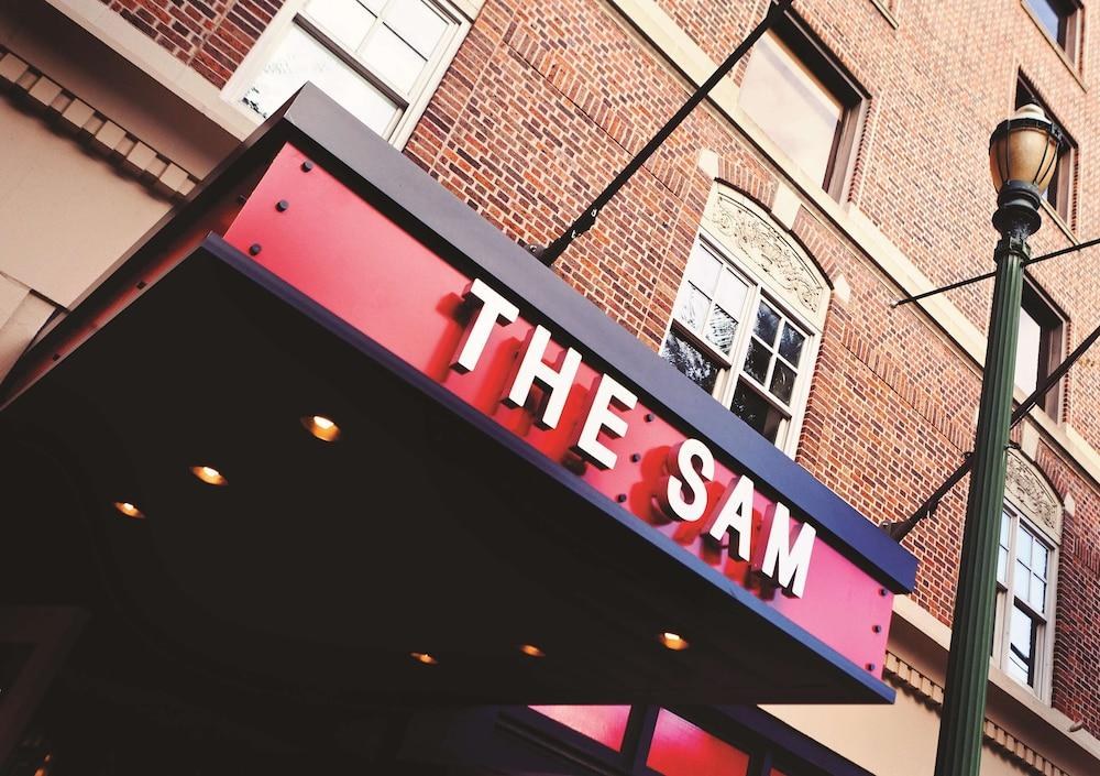 The Sam Houston, Curio Collection by Hilton photo 3