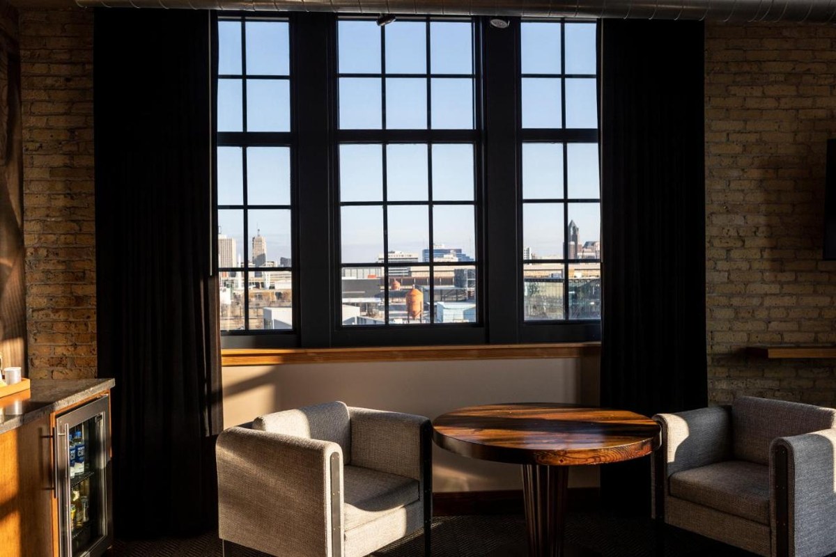 THE IRON HORSE HOTEL photo 3