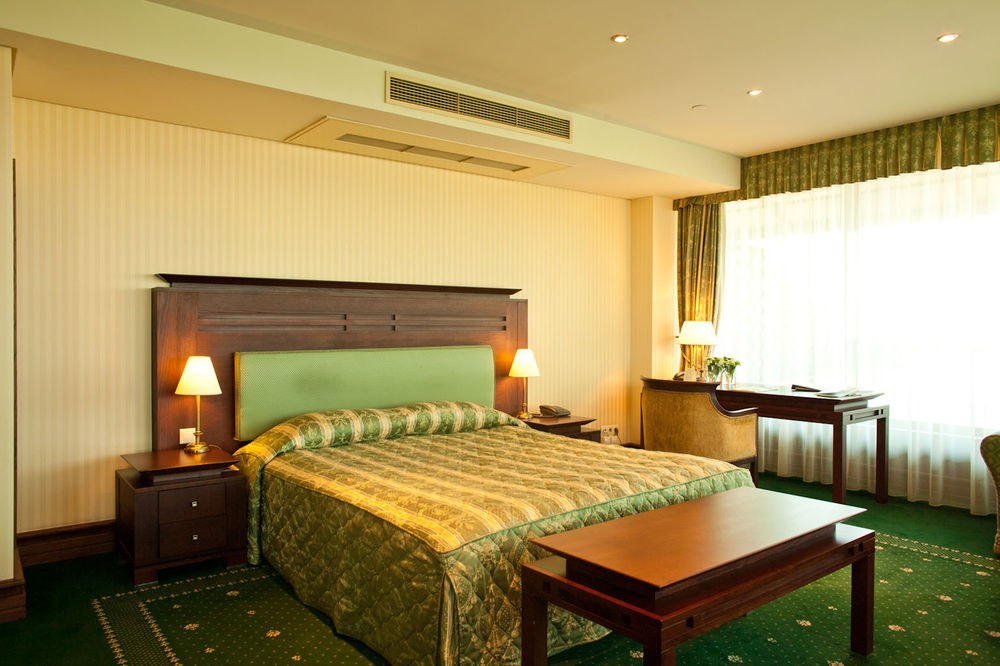 GRAND HOTEL SOFIA