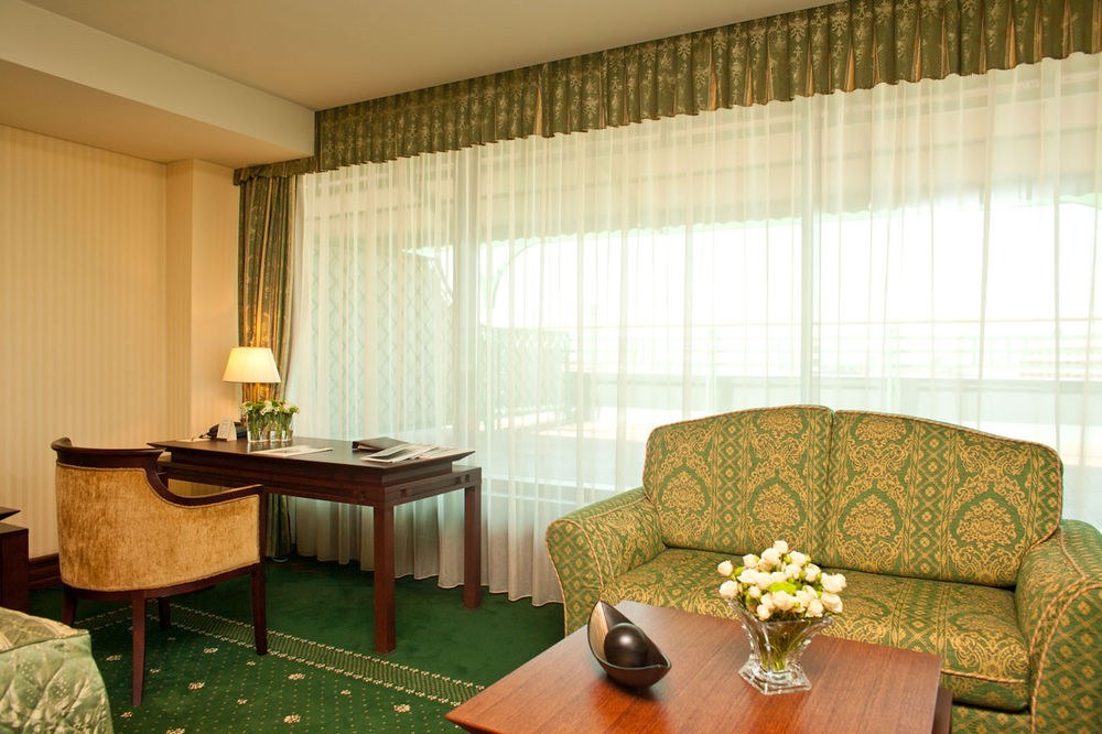 GRAND HOTEL SOFIA photo 1