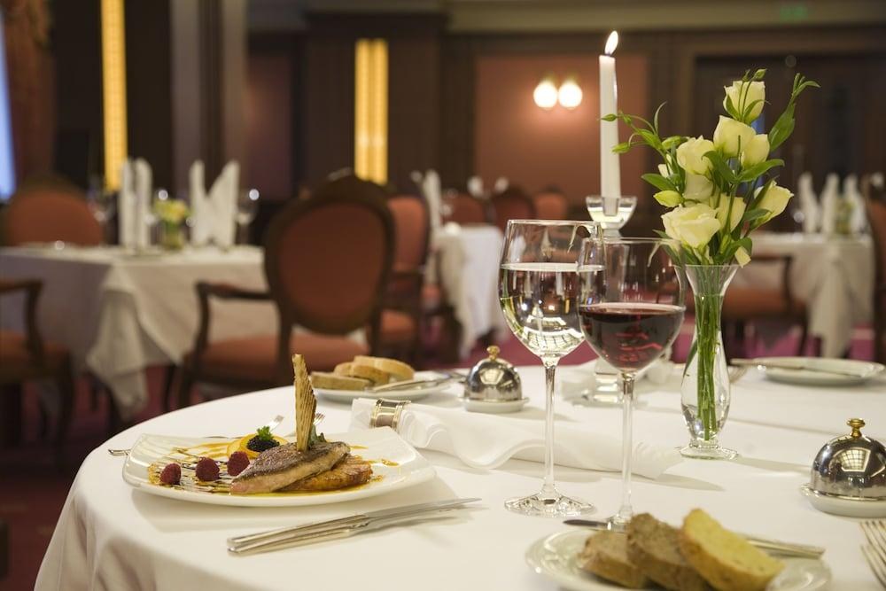 GRAND HOTEL SOFIA photo 3