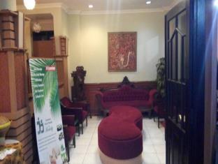 Cihampelas Hotel 1 photo 1
