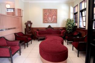 Cihampelas Hotel 1 photo 2