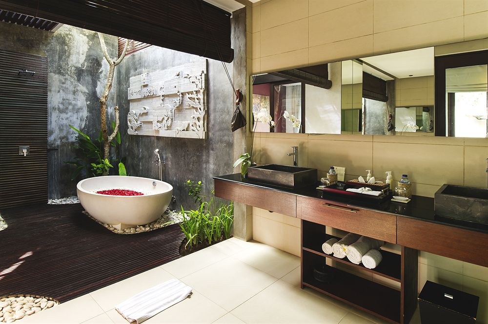 Chandra Luxury Villas Bali