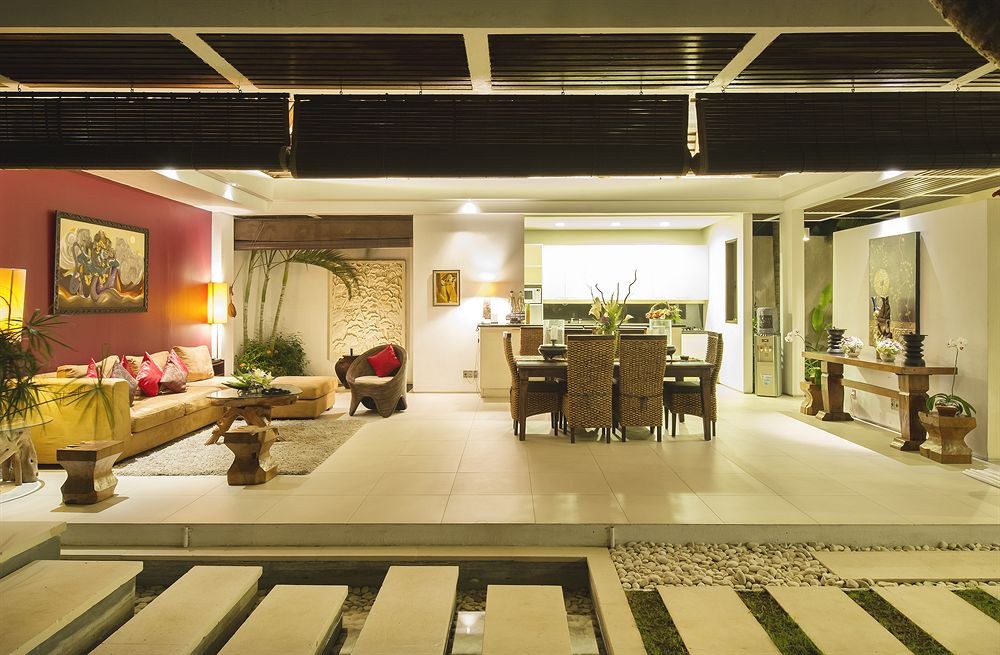 Chandra Luxury Villas Bali photo 1
