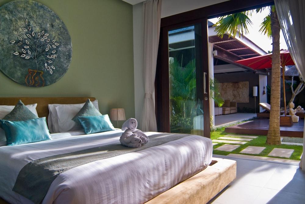 Chandra Luxury Villas Bali photo 2