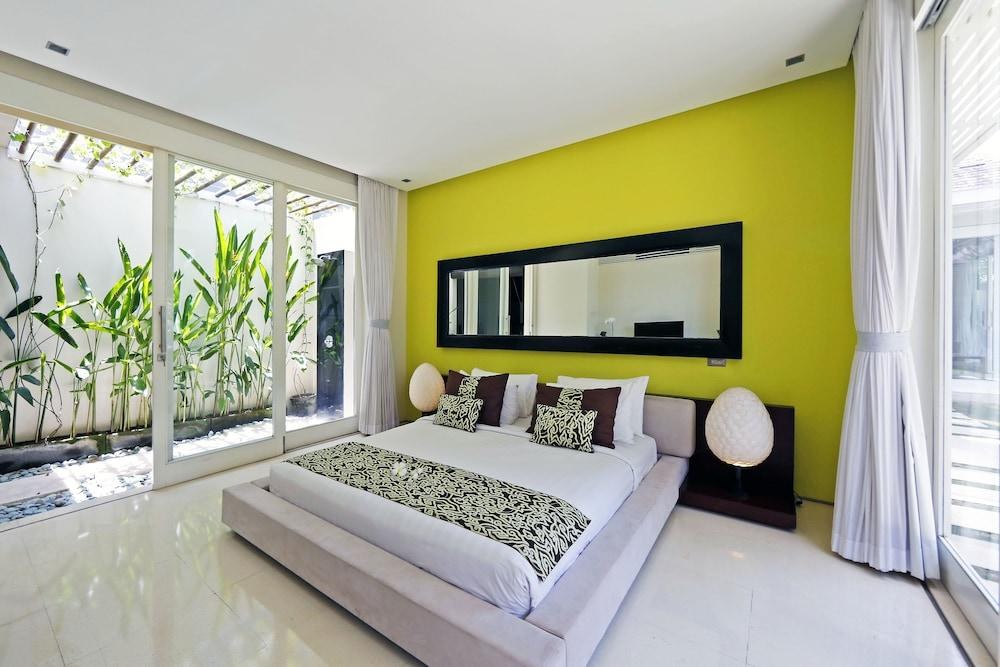 Chandra Luxury Villas Bali photo 4
