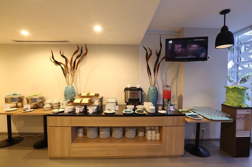 CITRADREAM HOTEL BANDUNG photo 1