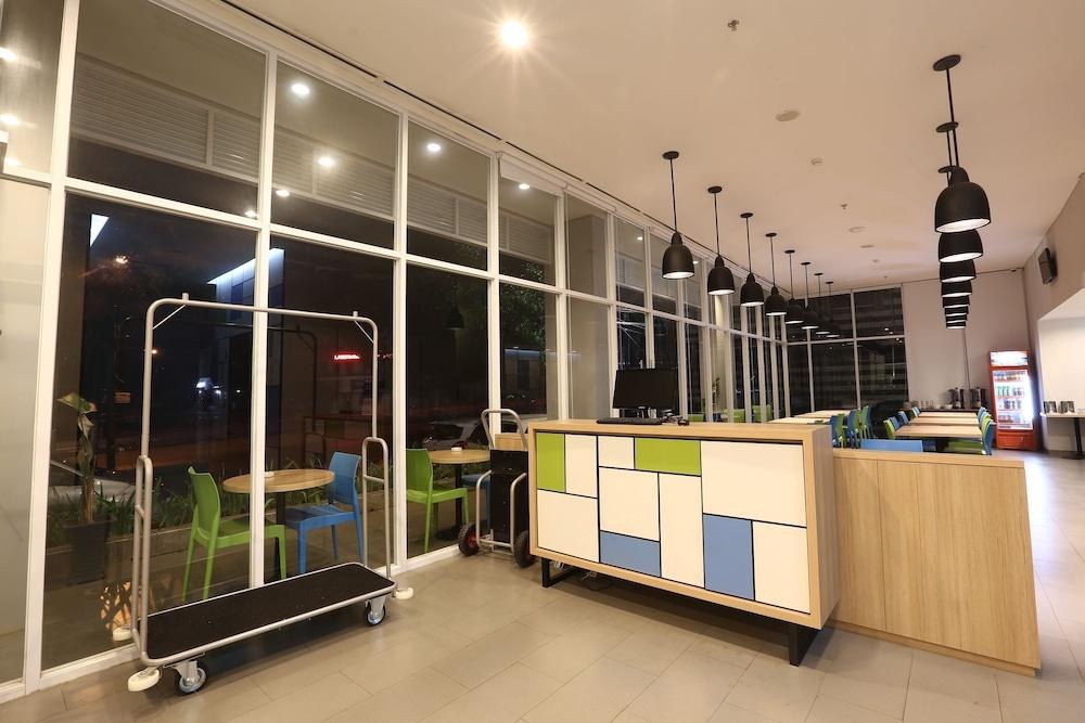 CITRADREAM HOTEL BANDUNG photo 3