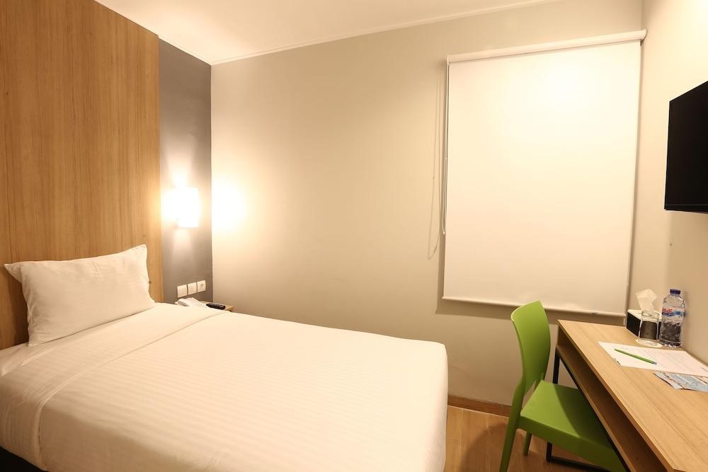 CITRADREAM HOTEL BANDUNG photo 4