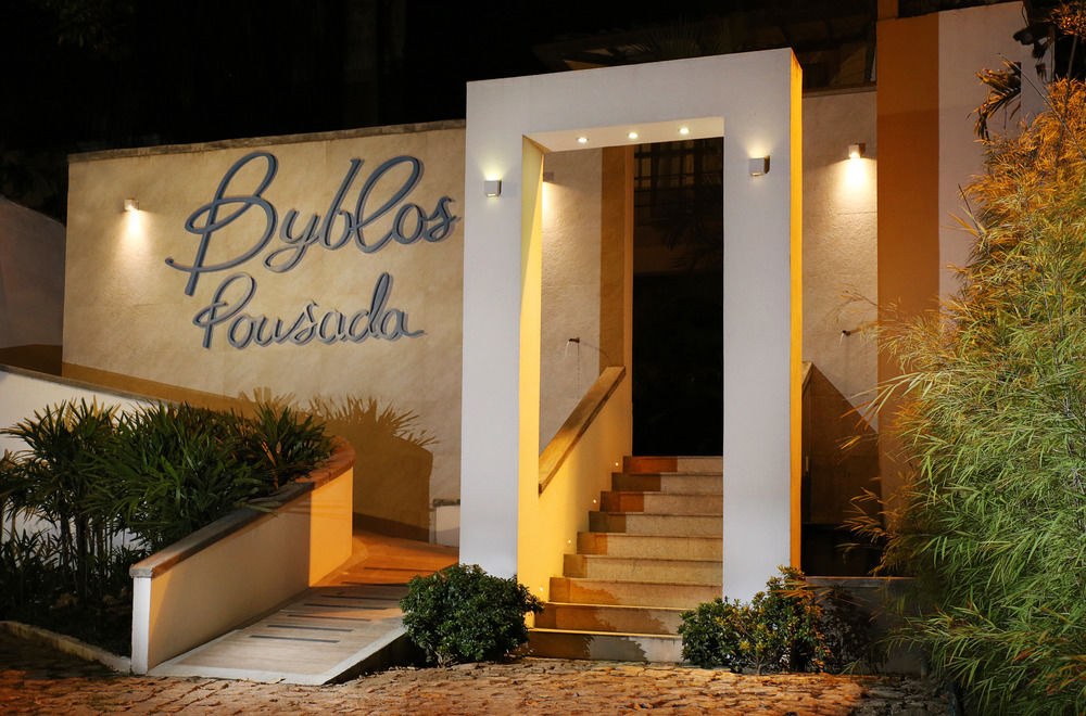 BYBLOS POUSADA photo 1