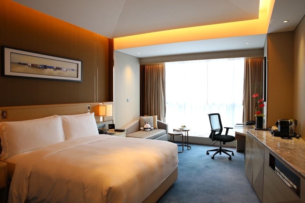 Hilton Chengdu