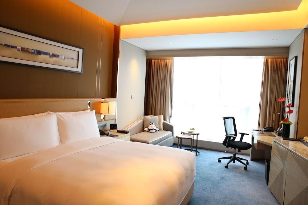 Hilton Chengdu photo 4