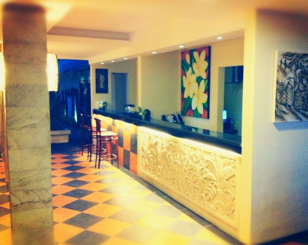 Coco de Heaven Hotel