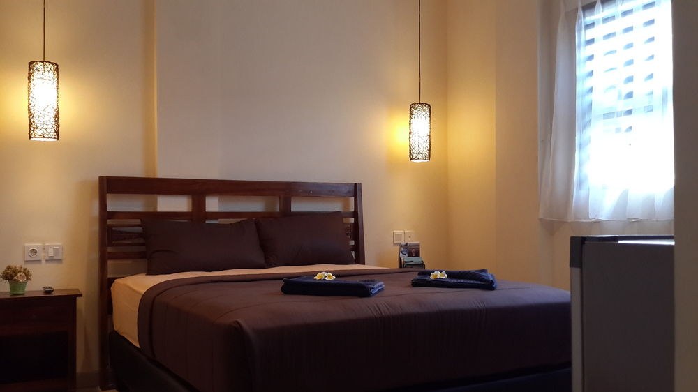 Coco de Heaven Hotel photo 1