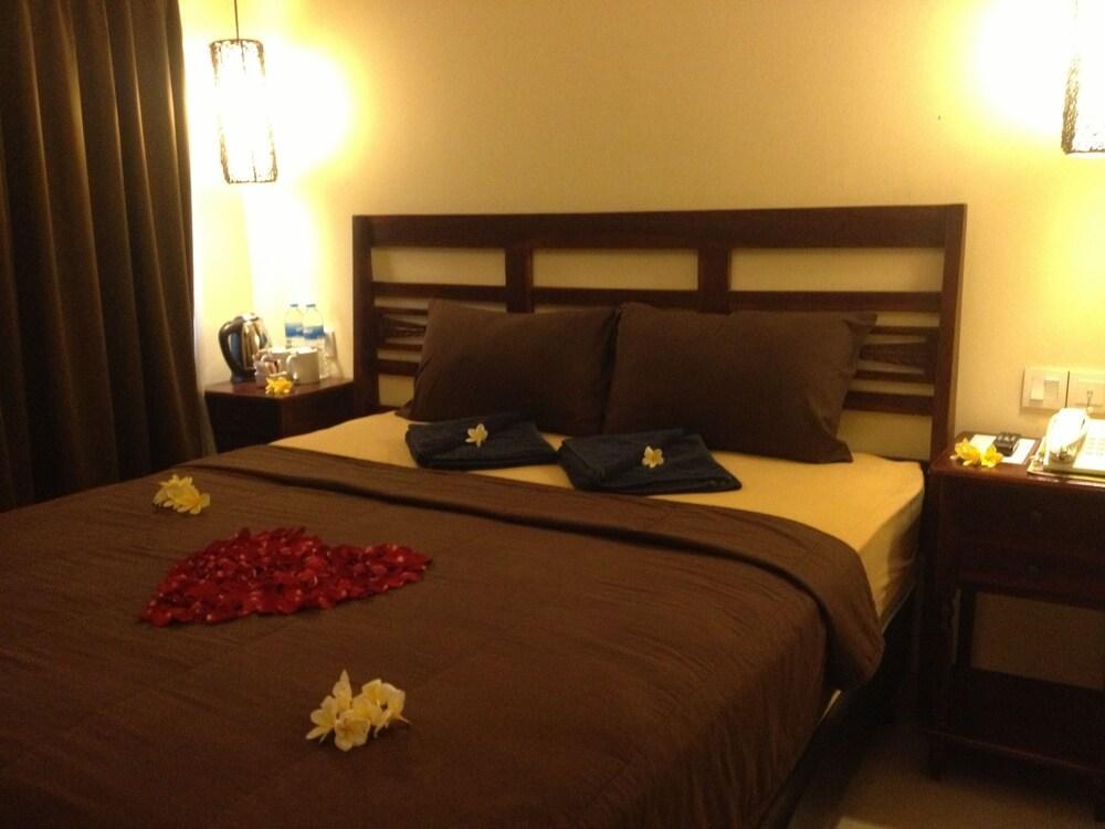 Coco de Heaven Hotel photo 2
