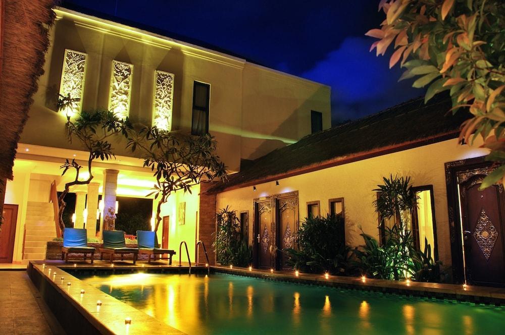 Coco de Heaven Hotel photo 3
