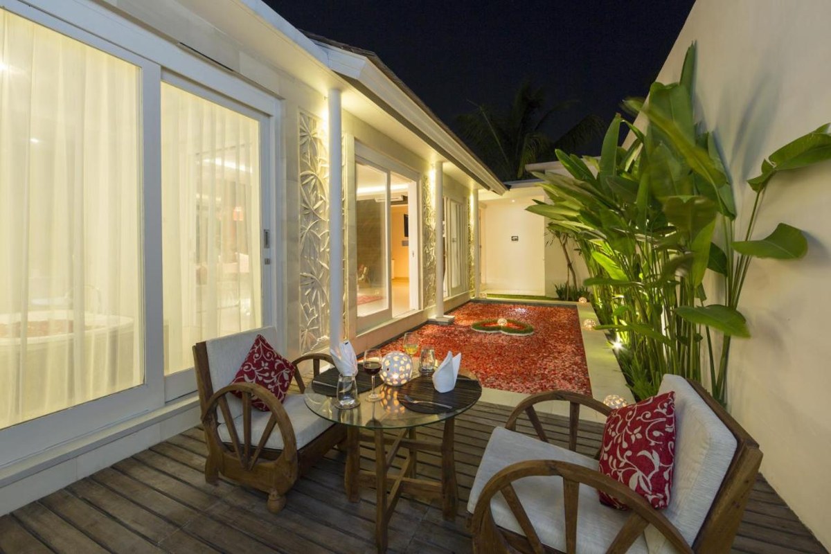 BAJRA BALI VILLA photo 1