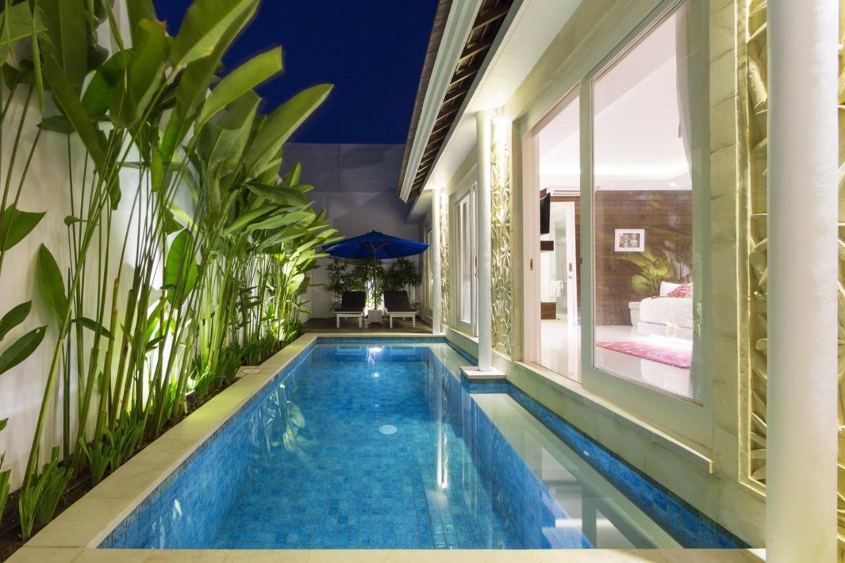 BAJRA BALI VILLA photo 3