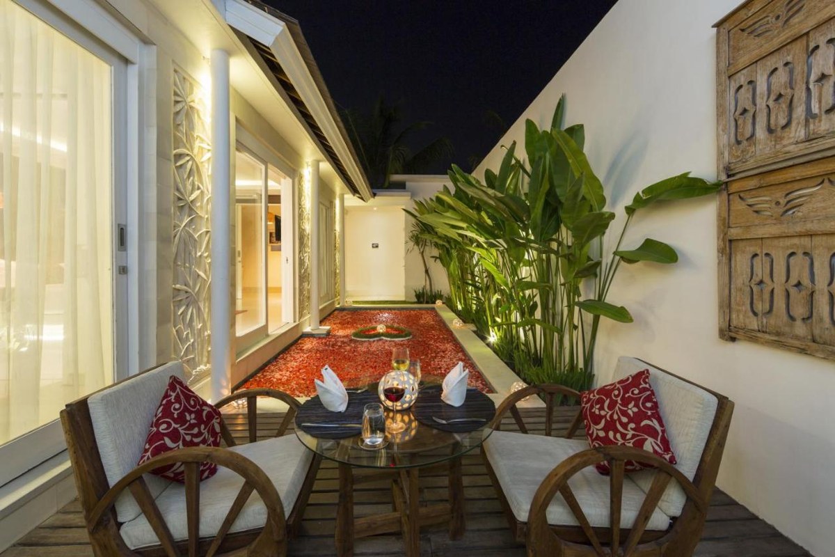 BAJRA BALI VILLA photo 4