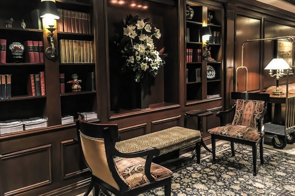 The Blakely by LuxUrban, Trademark Collection by Wyndham photo 4