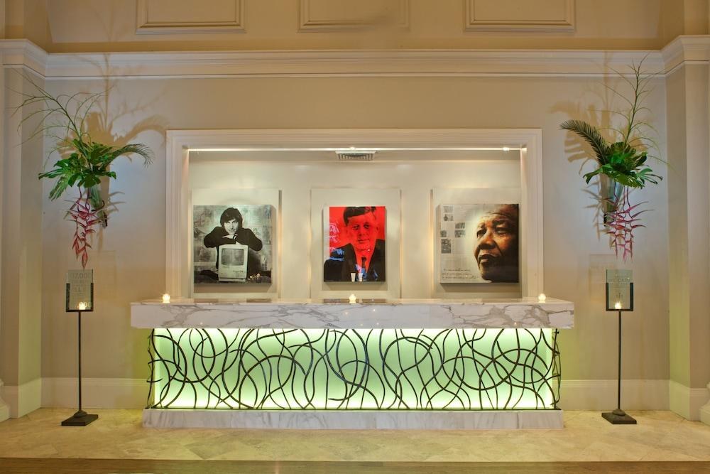 INTERNATIONAL HOUSE photo 4