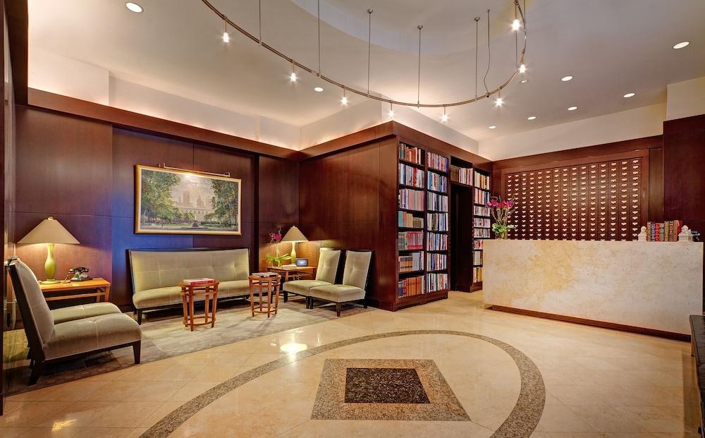 LIBRARY photo 4